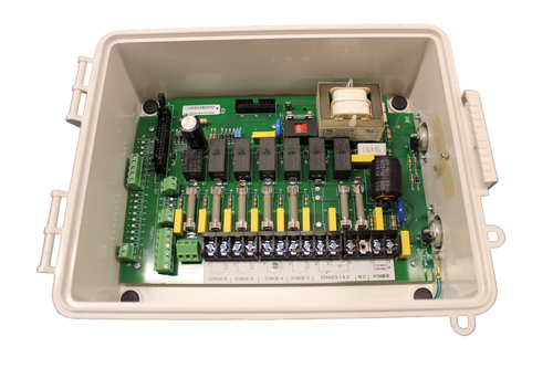 AP® TC5 Controller Replacement Bottom Board, F/TC5-2V2SA - Midwest
